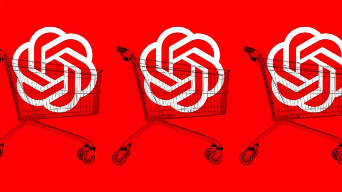 chatgpt shopping openai inc 1410421791