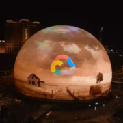Google покажет «Волшебника страны Оз» в Sphere Лас-Вегаса при помощи ИИ (copy of 169 5 2)