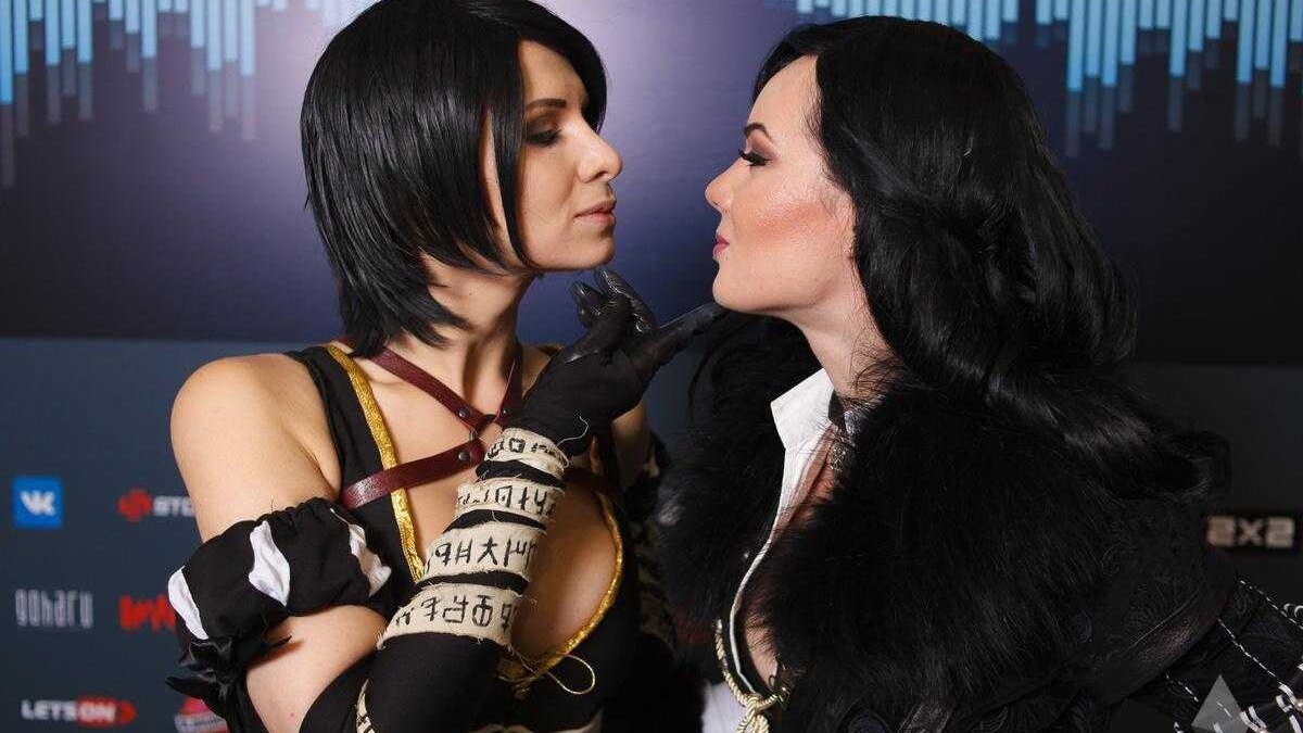 Comic Con Игромир 2025: стартовала продажа билетов 9 cosplay 37 of 109 1