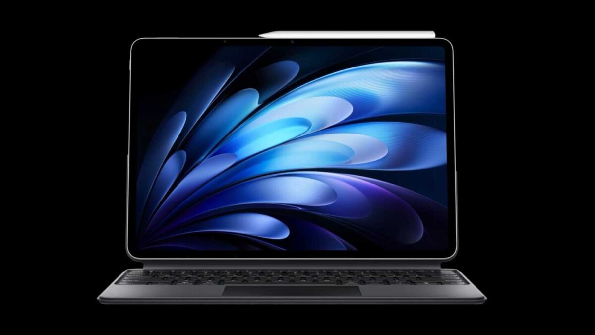 Vivo представила планшеты Pad5 Pro и Pad SE, а также смарт-часы Watch 5 5 vivo Pad5 Pro