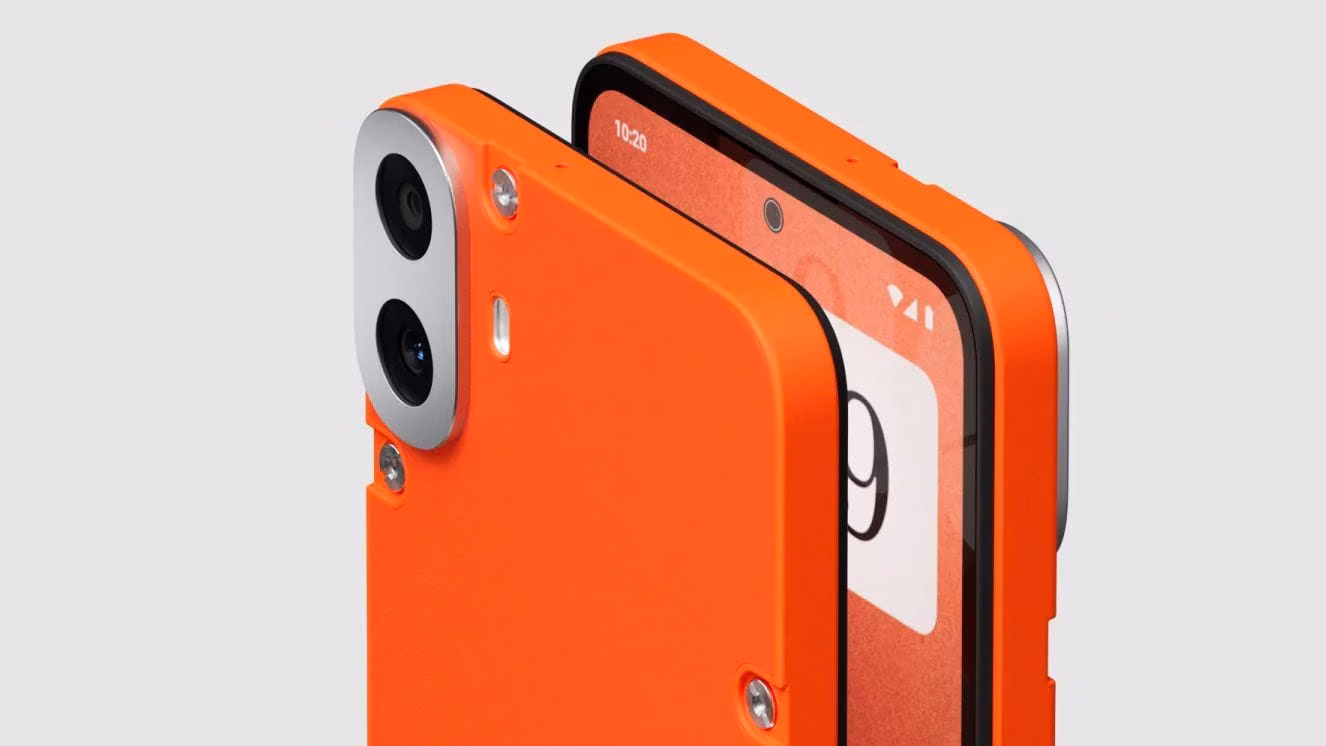 Nothing рассказала, какую камеру получит новый CMF Phone 2 Pro 2 Nothing CMF Phone 2 Pro