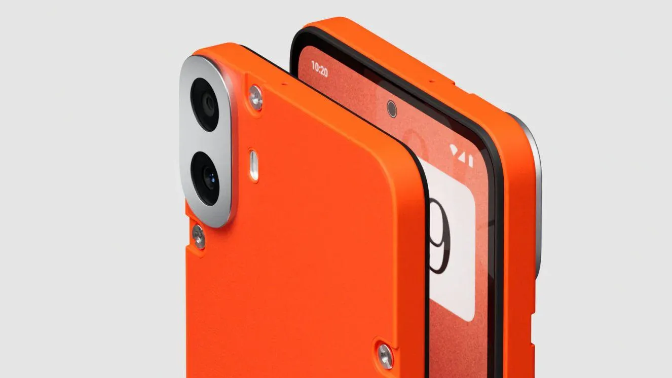 Nothing CMF Phone 2 Pro