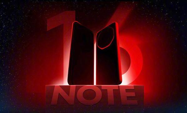 Meizu Note 16