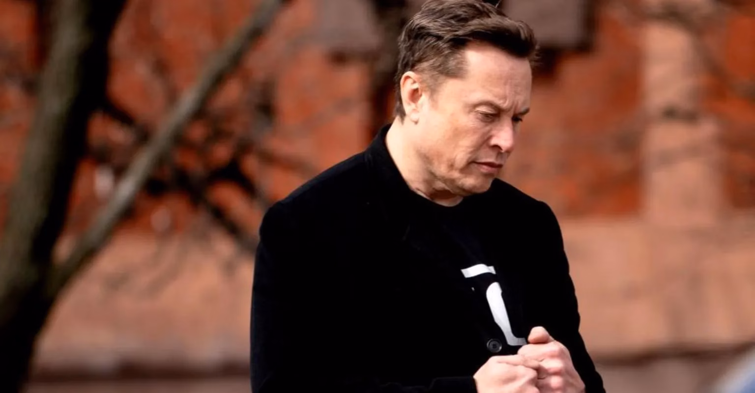 Продажи Tesla резко упали на фоне политического скандала вокруг Илона Маска 2 d3c20ae0 0fd7 11f0 94e9 65dc0da473ff.jpg