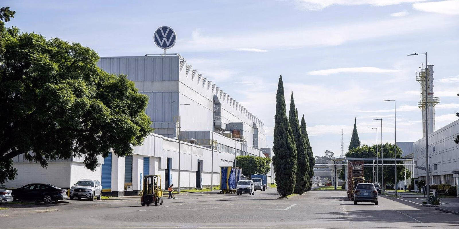 Volkswagen приостановил поставки в США из-за новых торговых ограничений 3 db2024im00004 web 1600