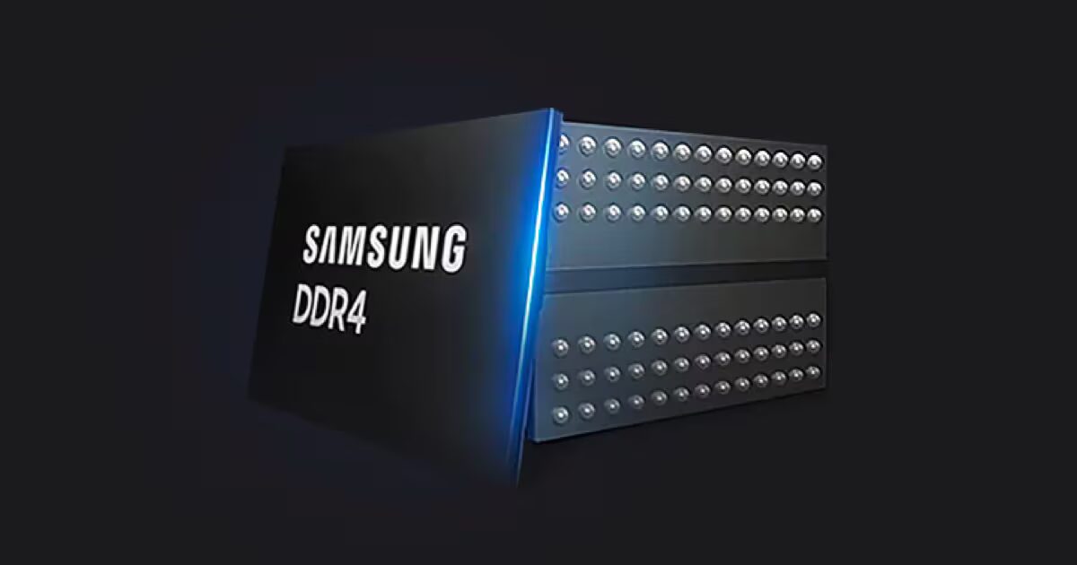 Samsung прекратит производство DDR4 до конца 2025 года 3 ddr4 thumbnail 03 og image.png