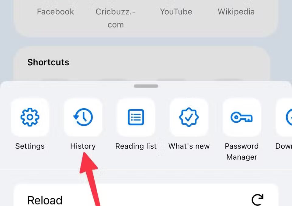 delete google search history 1