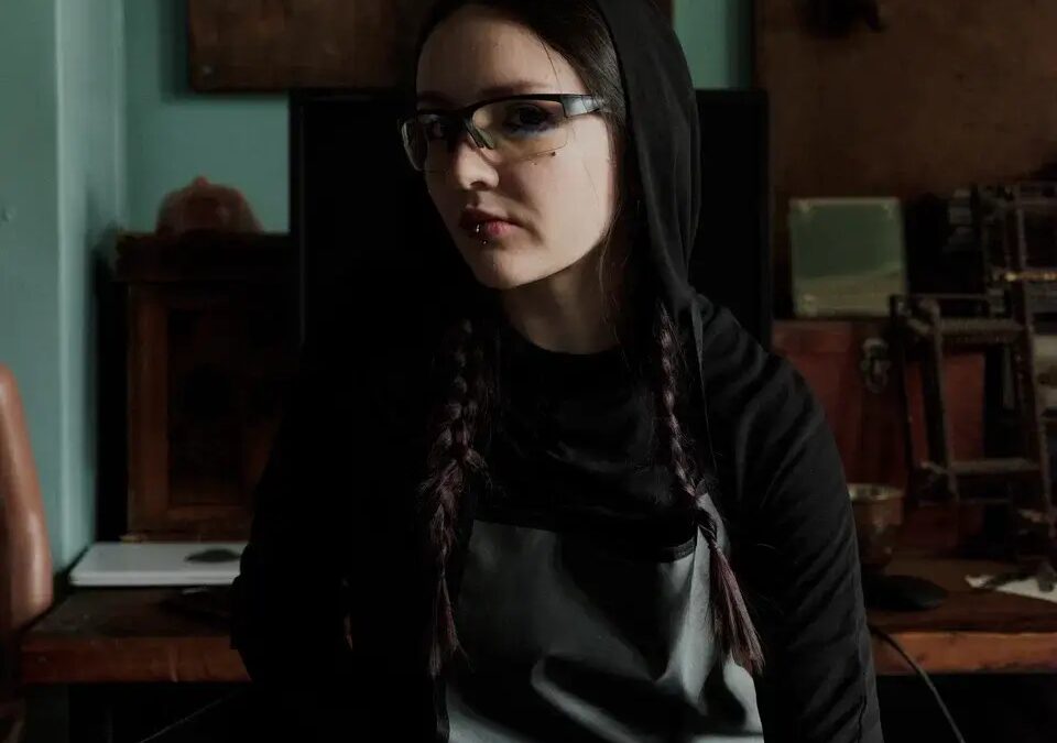 Искусственный интеллект в роли художника: Яндекс и Третьяковка запускают совместную выставку 7 dscf6473