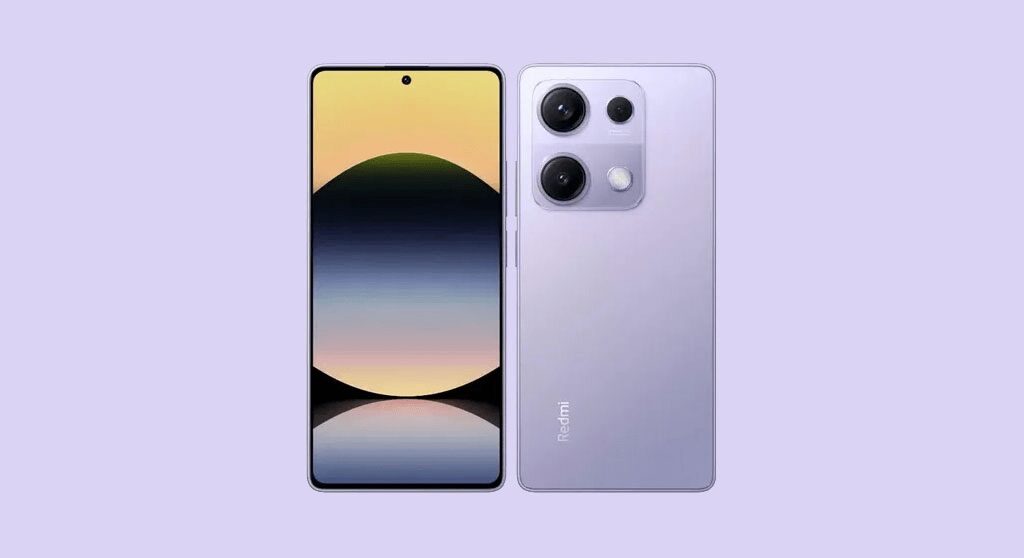 Redmi Note 14S вышел в России: 200 Мп камера и AMOLED-дисплей 120 Гц 4 e55543dc46