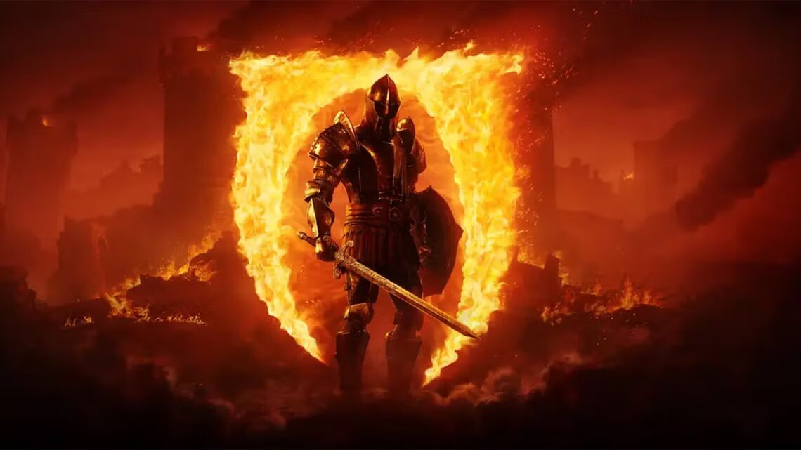 В сети утекли скриншоты из ремастера The Elder Scrolls IV: Oblivion 3 The Elder Scrolls IV: Oblivion