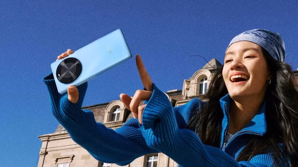 Huawei готовит Enjoy 70X Lite — почти копию оригинального Enjoy 70X 4 enjoy 70x lite image1