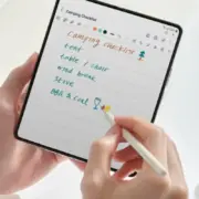 Лучшие смартфоны со стилусом в 2025 году: полный гид (ffffff)