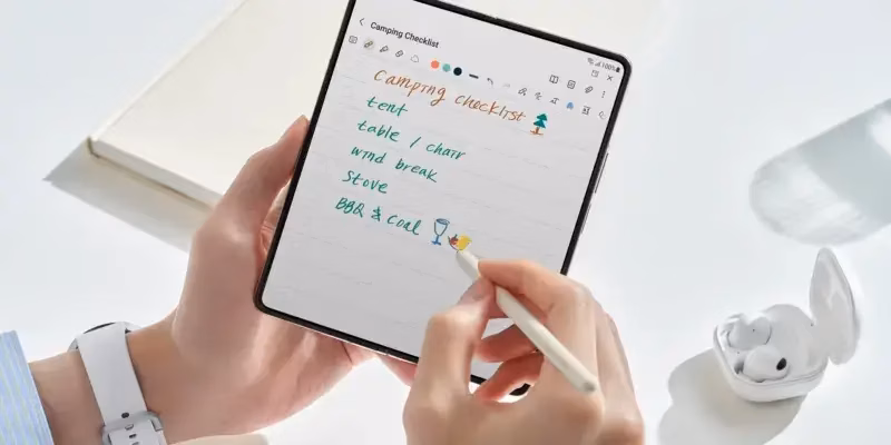 Лучшие смартфоны со стилусом в 2025 году: полный гид 1 ffffff