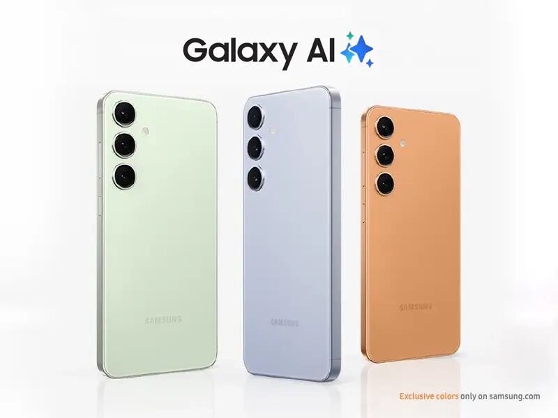 Стоит ли покупать восстановленные Galaxy S24? Цены и характеристики 5