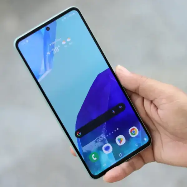 Samsung Galaxy M56