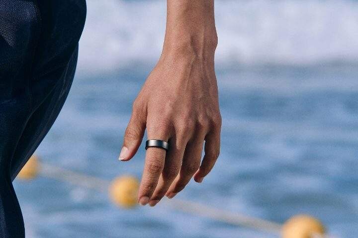 Умное кольцо Samsung Galaxy Ring добралось до Южной Африки — мировая экспансия продолжается 2 galaxy ring silm2 mo
