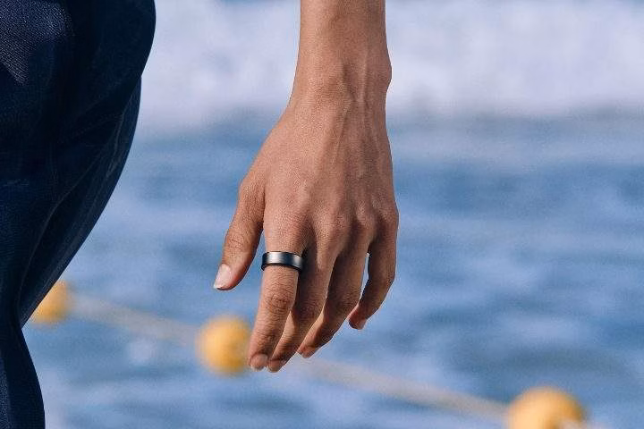 Умное кольцо Samsung Galaxy Ring добралось до Южной Африки — мировая экспансия продолжается 2 galaxy ring silm2 mo