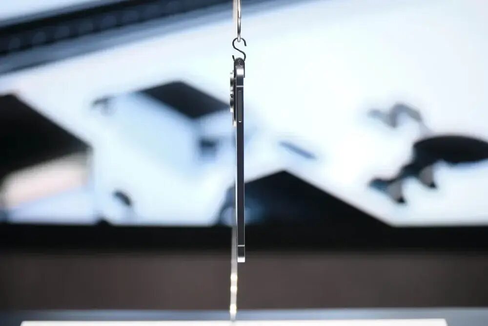 Samsung Galaxy S25 Edge выйдет в мае — но сначала только в двух странах 3 galaxy s25 edge