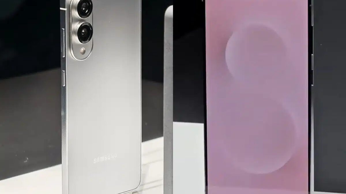 Samsung случайно раскрыла цены на Galaxy S25 Edge на своём сайте 3 galaxy s25 edge unpacked images featured.jpg