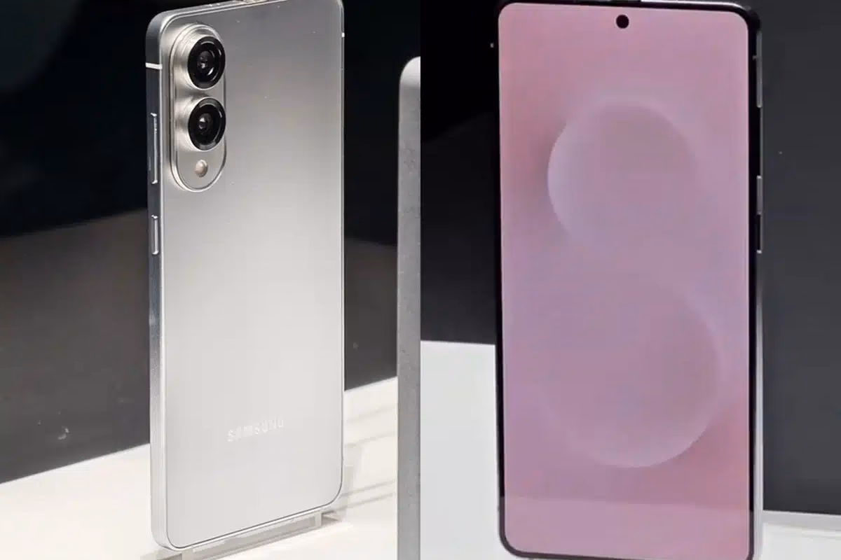 Samsung случайно раскрыла цены на Galaxy S25 Edge на своём сайте 3 galaxy s25 edge unpacked images featured.jpg