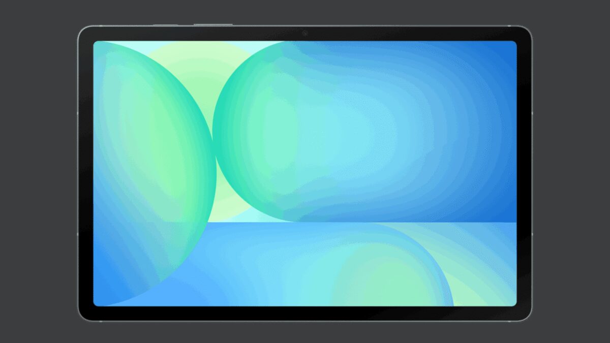 В России стартовали продажи Samsung Galaxy Tab S10 FE: AI-функции и яркий экран по невысокой цене 9 galaxy tab s10 fe gray product image front