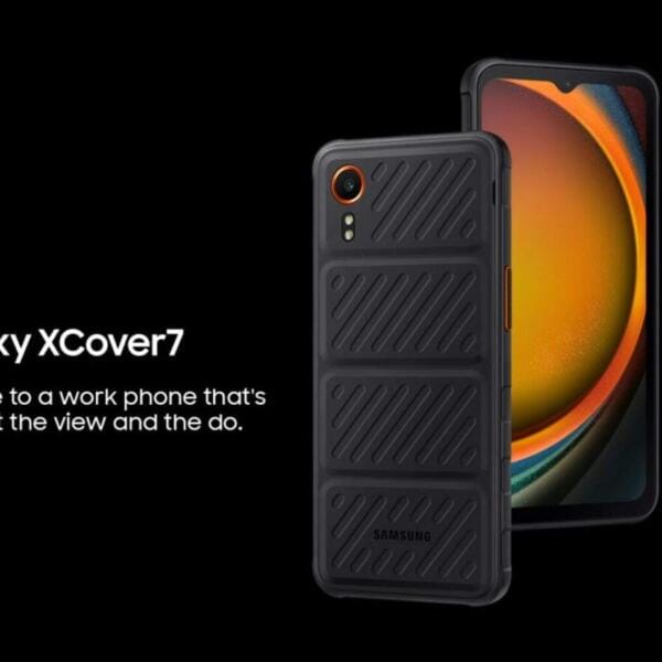 Samsung Galaxy XCover 7 Pro
