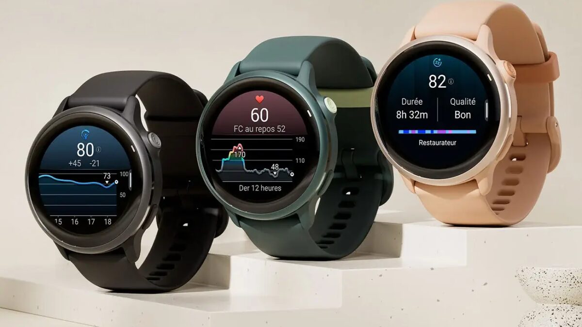 Garmin представила Vivoactive 6 с AMOLED-экраном и трекингом сна 6 garmin vivoactive 6 2