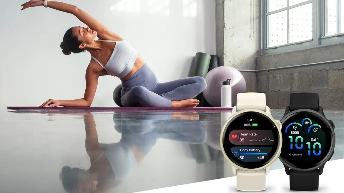 Garmin представила часы Vivoactive 6 с обновленным дисплеем и новыми функциями 3 Garmin Vivoactive 6
