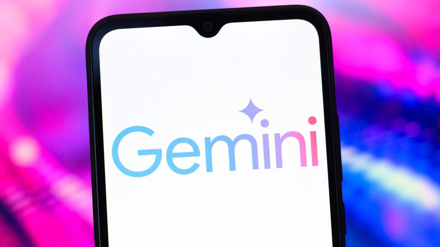 Google представила Gemini 2.5 Flash  быструю и дешёвую ИИ-модель