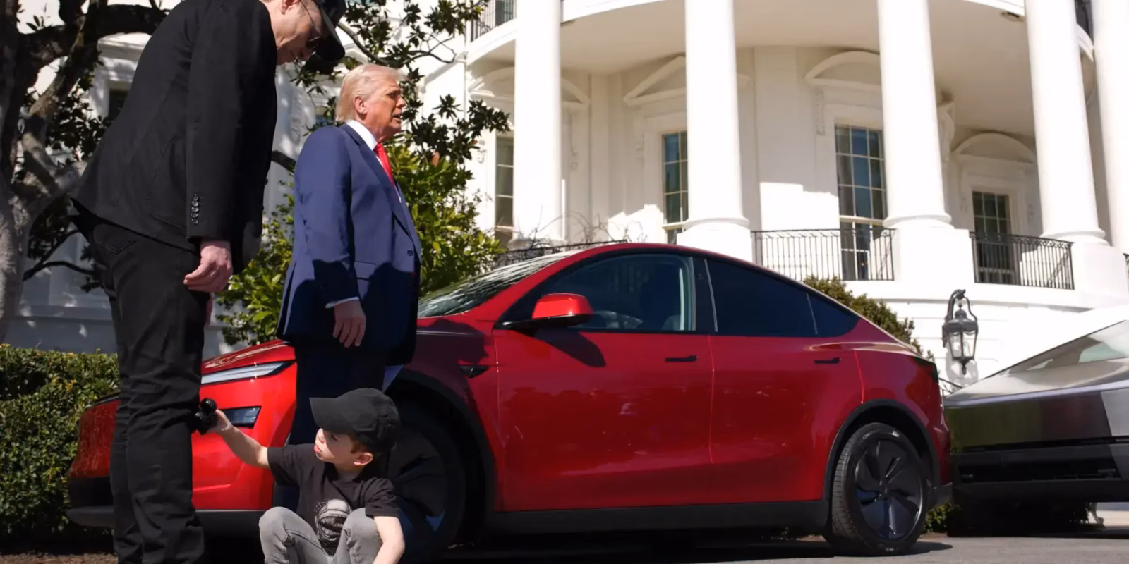 Tesla может отложить запуск нового бюджетного электрокара на несколько месяцев 2 Tesla