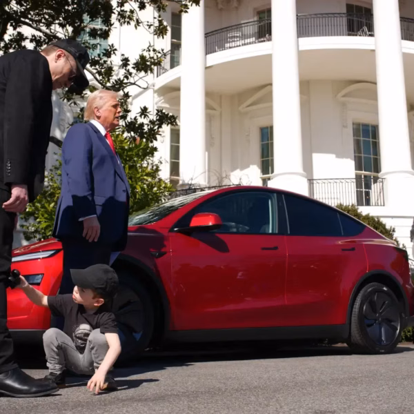 Tesla