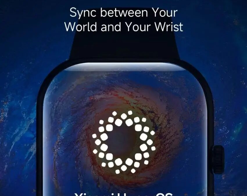 Умные часы Redmi Watch Move выходят 21 апреля — AMOLED, звонки и GPS за копейки 8 gn n7uiwoaafyoi