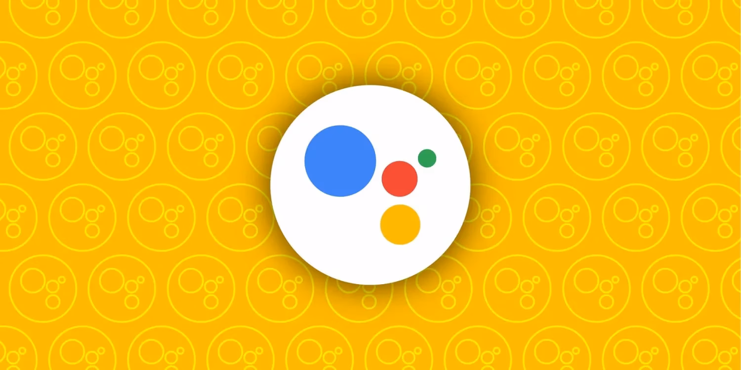Google убрала настройки Assistant из своего приложения на Android 7 google assistant logo 4.jpg