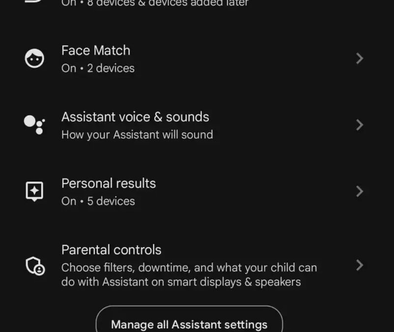 google home assistant settings 2.jpg