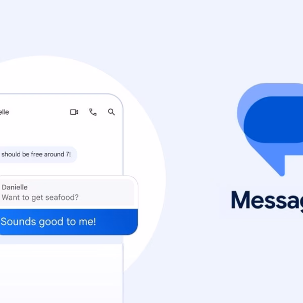 google messages is finally rolling out this feature to protect users from unwanted explicit images.webp