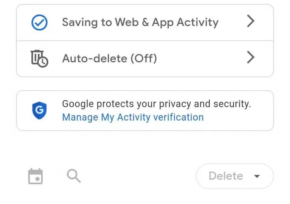 google search history 1