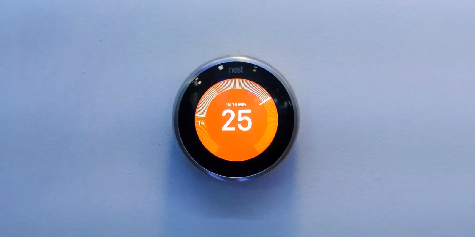 Google отключает ключевые функции старых термостатов Nest 1 google nest