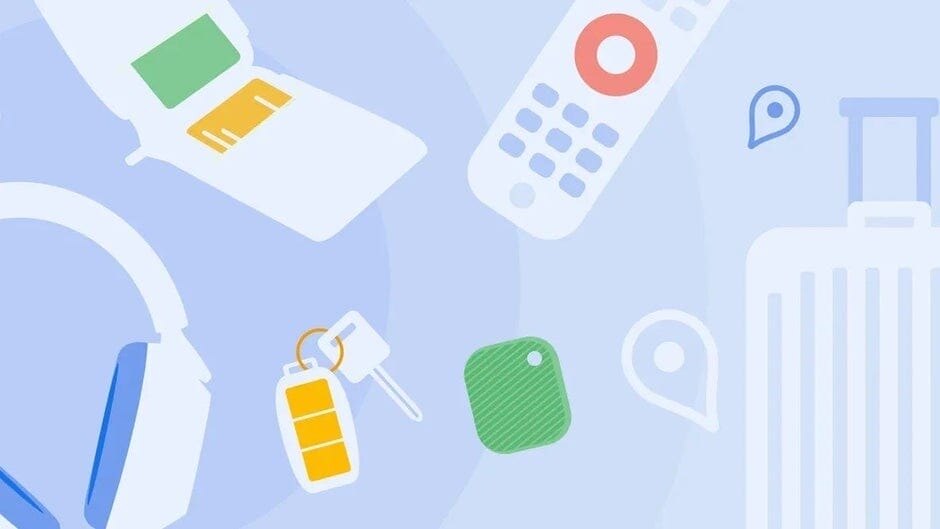 Google ускорила сеть Find My Device в четыре раза и готовит поддержку UWB 1 googles find my device network aims to catch up to apples airtags with one key upcoming feature.webp