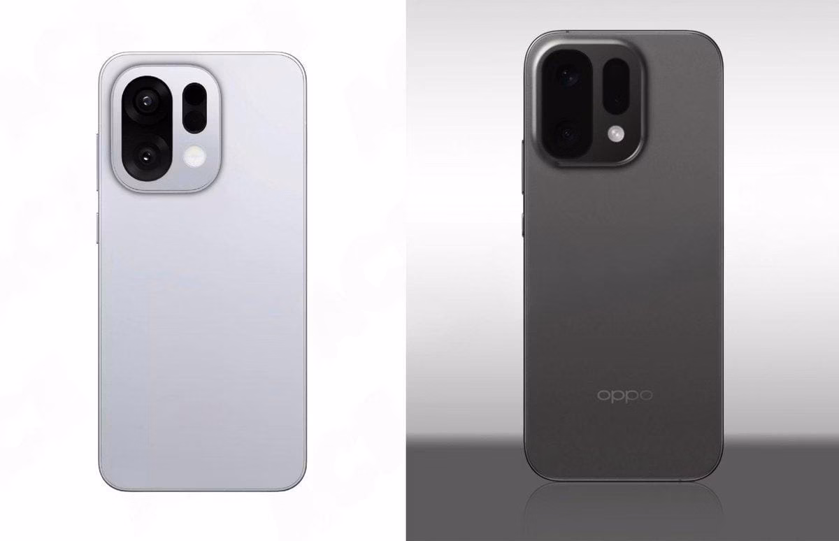 Oppo готовит Reno 14 к запуску : первые изображения и характеристики 3