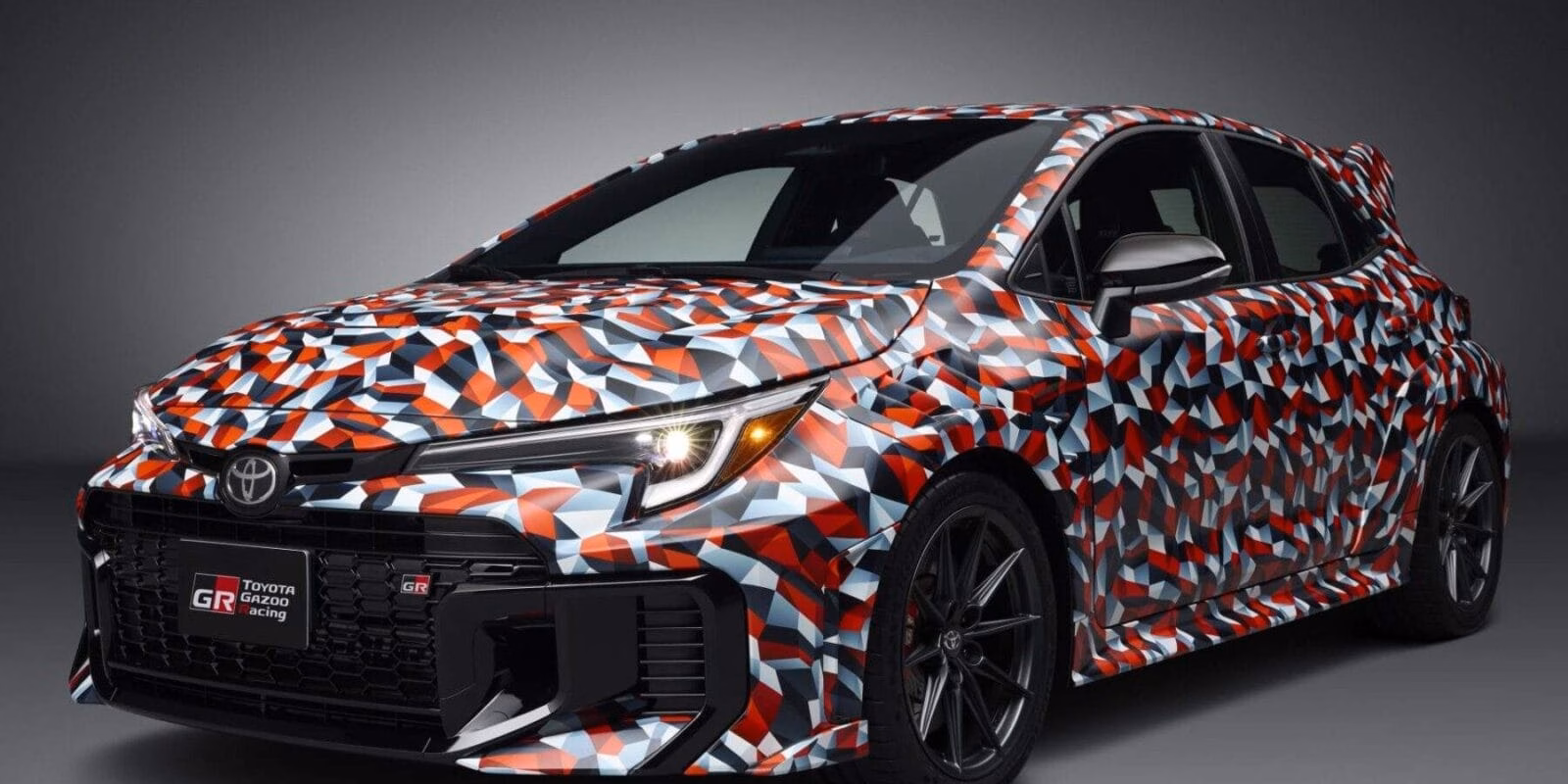 Toyota готовит экстремальную версию GR Corolla — мощнее, шире и агрессивнее 3 grcorolladevelopment011 887632