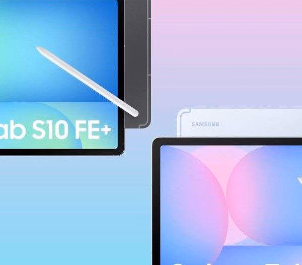 Samsung Galaxy Tab S10 FE и FE Plus могут выйти уже на этой неделе