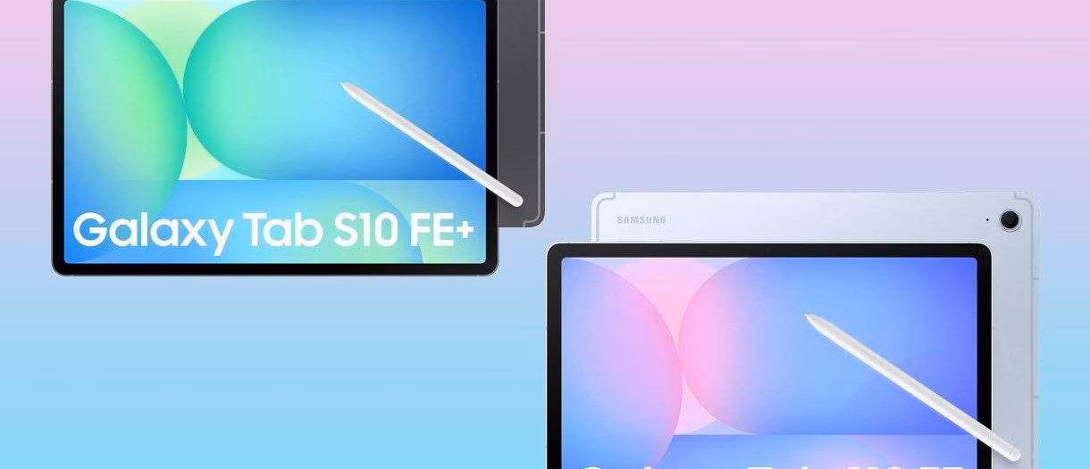 Samsung Galaxy Tab S10 FE и FE Plus могут выйти уже на этой неделе 2 gsmarena 000