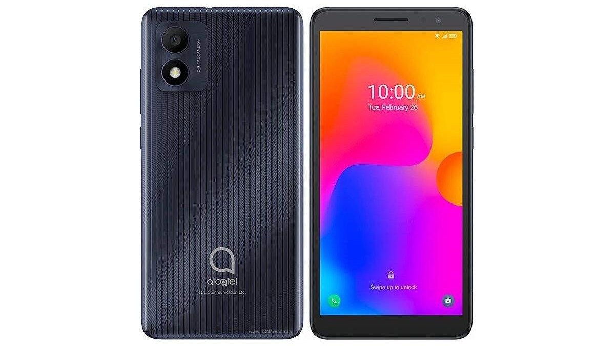 TCL готовится перезапустить бренд Alcatel 3 gsmarena 001 1