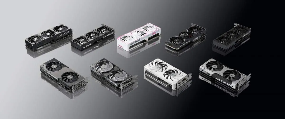 RTX 5060