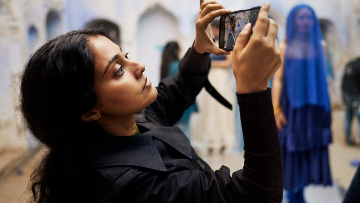 Apple и MAMI выпускают новые короткометражные фильмы, снятые на iPhone 16 Pro Max 3 gsmarena 001 12