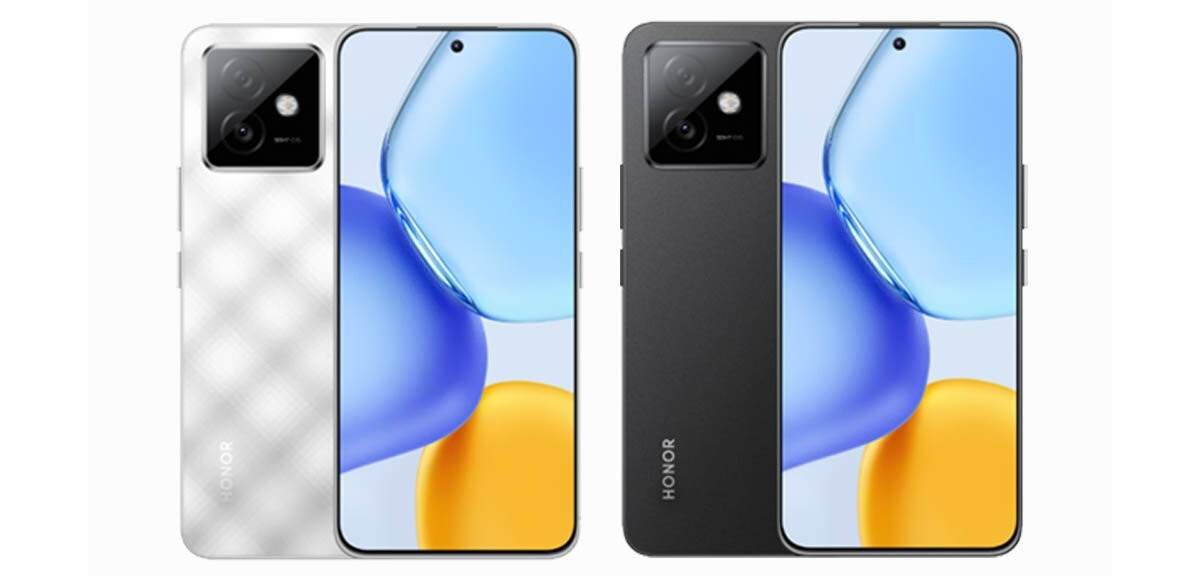 Honor X60 GT: раскрыт дизайн и дата запуска 3 gsmarena 001 15