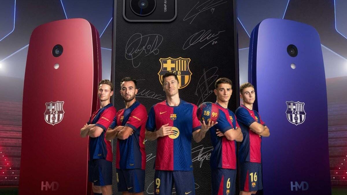 Vivo T5 Pro с синим металлическим корпусом задней панели