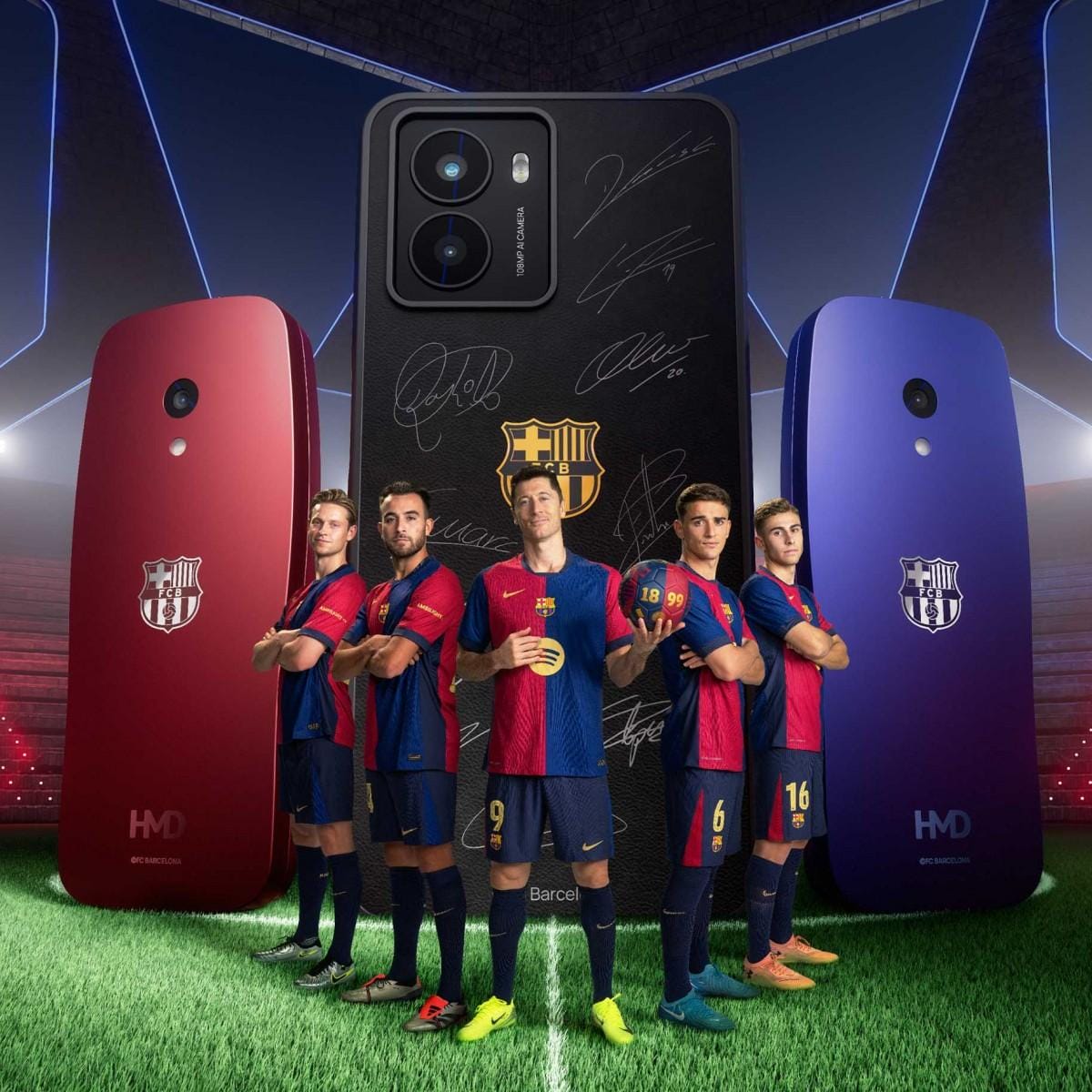 HMD