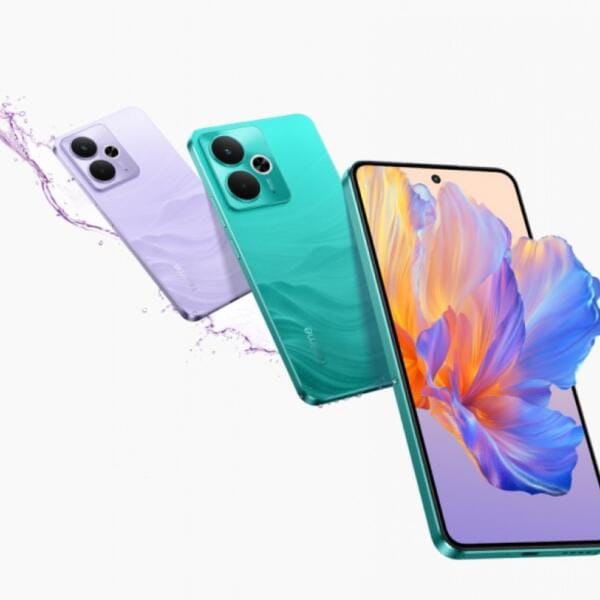 Realme 14T