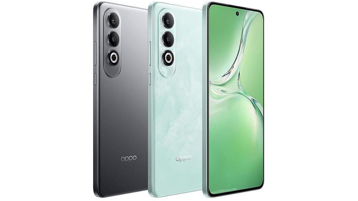 Oppo готовит к релизу смартфон K13 с батареей на 7000 мА·ч и 80-ваттной зарядкой 3 gsmarena 001 4 1